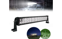 AURORA Military Hunter High Beam Flashlight