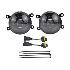 Vinstar LED  Fog Lights 12-24V 90mm V-150010 Pair