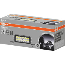 Osram LED Tālās Gaismas Lukturis (Tālums) 24W/2100LM (168mm) 