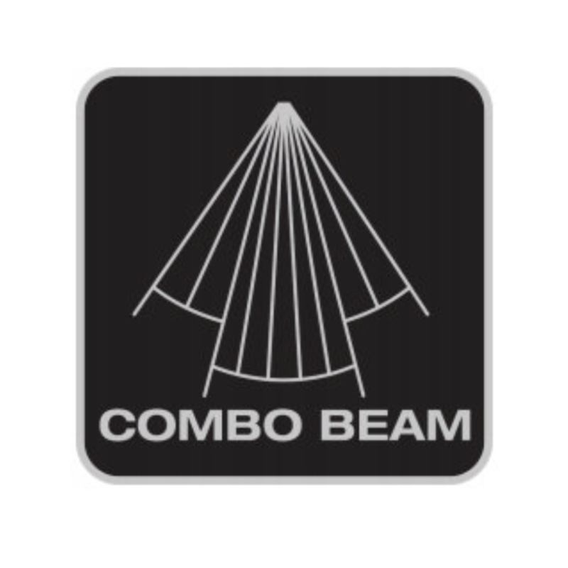 Osram LED Tālās Gaismas Lukturis Dubultais ECE Marķējums (Tālums Izkliede) 84W 4600LM (775mm) 