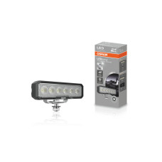 Osram LED Work Light Lamp VX150 15w 1500Lm 12-24 Volts