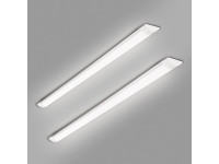 IP40 18w 1600Lm LED Griestu Lineārais Gaismeklis 600mm