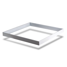 Led Gaismas Paneļa Montāžas Rāmis 600x600mm (68mm)