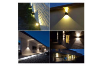 LED Facade Lighting