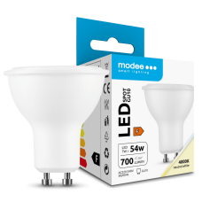 GU10 Led Spuldze Modee 7.0W 400Lm Neitrāli Balta 4000k