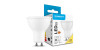 GU10 Led Spuldze Modee 1W 90Lm Silti Balta 2700k