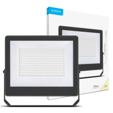 Modee Prožektors 200w 16000Lm Neitrāli Balta Gaisma 4000k 120°