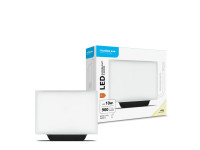 Modee Prožektors 10w 900Lm Neitrāli Balta Gaisma 4000k 120° 