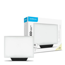 Modee Prožektors 20w 1800Lm Neitrāli Balta Gaisma 4000k 120° 