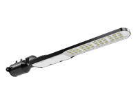 Modee Adjustable Mounting Street Lamp LED 100w 10000Lm Neutral White Light 4500K 130°