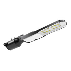 Modee Adjustable Mounting Street Lamp LED 30w 3000Lm Neutral White Light 4500K 130°