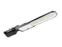 Modee Adjustable Mounting Street Lamp LED 50w 5000Lm Neutral White Light 4500K 130°