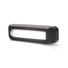 12 Led Atpakaļgaitas Lukturis Maza Izmēra 12-24 Volti