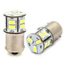 Led Gabarītspuldze S25 13SMD 12Volti (1gb)