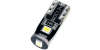 Led Canbuss Gabarītspuldze W5W 3SMD