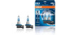 Halogēnspuldze Osram Cool Blue Intense H11 (Pāris)