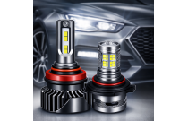 Car Led Bulbs