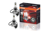 LED Bulbs for Low and High Beams