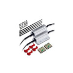 21W D-LUMINA LED pretestības 12V – kļūdas noņēmējs