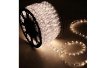 LED Round Rope Light 220V IP65