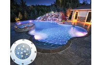 Spotlight With Changeable Color Water Pools 12V