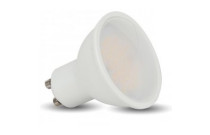 LED bulb GU10