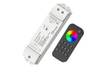 LED Strip Control (Multicolor - RGB/CCT)