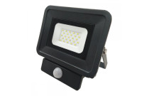 Flood Light With PIR