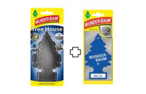 Wunder-Baum air freshener