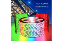 Led Strip 220 Voltage