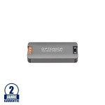 Pelēks NANO Plāns (13mm) 72w 6A Led Lentu Barošanas Bloks Ūdensnedrošs IP20