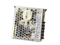 Mean Well 75w 3.2A Led Lentu Barošanas Bloks Ūdensnedrošs IP20 LRS-75-24