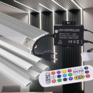 Accessories for Led Strips