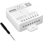 SP630E Bluetooth LED Kontrolieris 12 Vienā Ar Mūzikas Funkciju APP