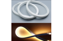 Silicone Led Tape Profiles