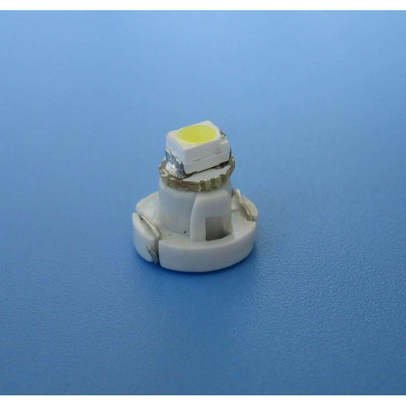 T4,2 SMD Zaļa