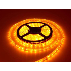 Led Strip 3528/60 Yellow IP20 4,8 W / m (800lm)