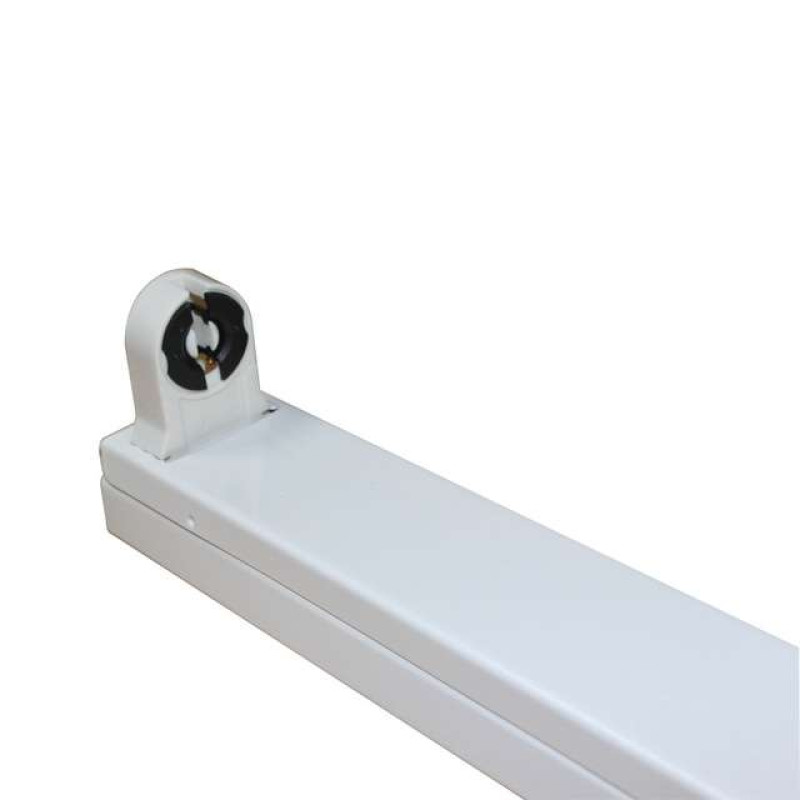 LED T8 Spuldžu stiprinājums 1500mm