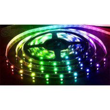 Led Strip 5050/30 RGB Multicolor IP20