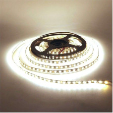 LED Strip Natural White IP20 5730/120SMD 32.0W/m (3000Lm)