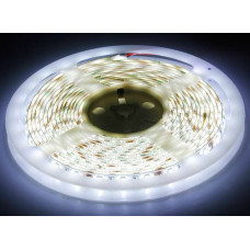 Cena par 1 metru Led Lenta Balta IP20 5730/60 16.0W/m (1500Lm)