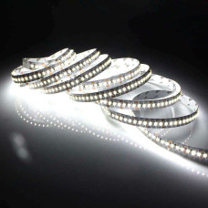 Led strip Natural white IP20 3014/204SMD 18.0W/m (1700Lm)