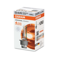 D4R 35W Osram Original Xenarc 66450