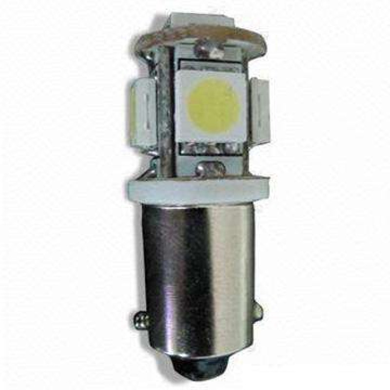 T8,5 5SMD Blue