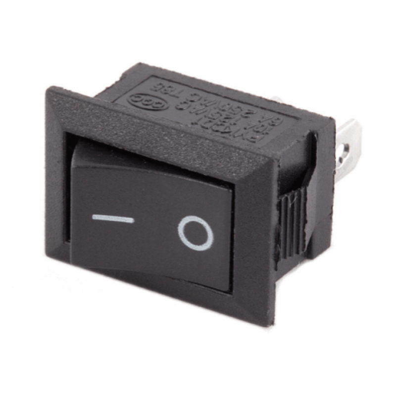 Light Switch 12V / 10A