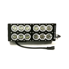 Work/ High beam light bar combo 120w/15300LM (152mm)