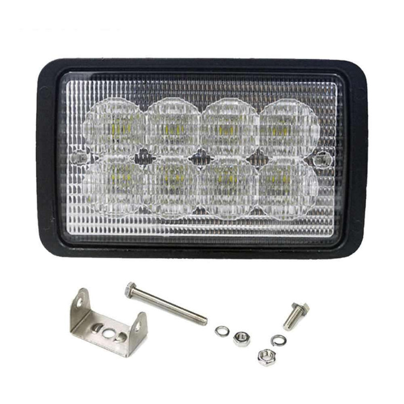LED Work Light for New Holland Tractor 40w 3400Lm