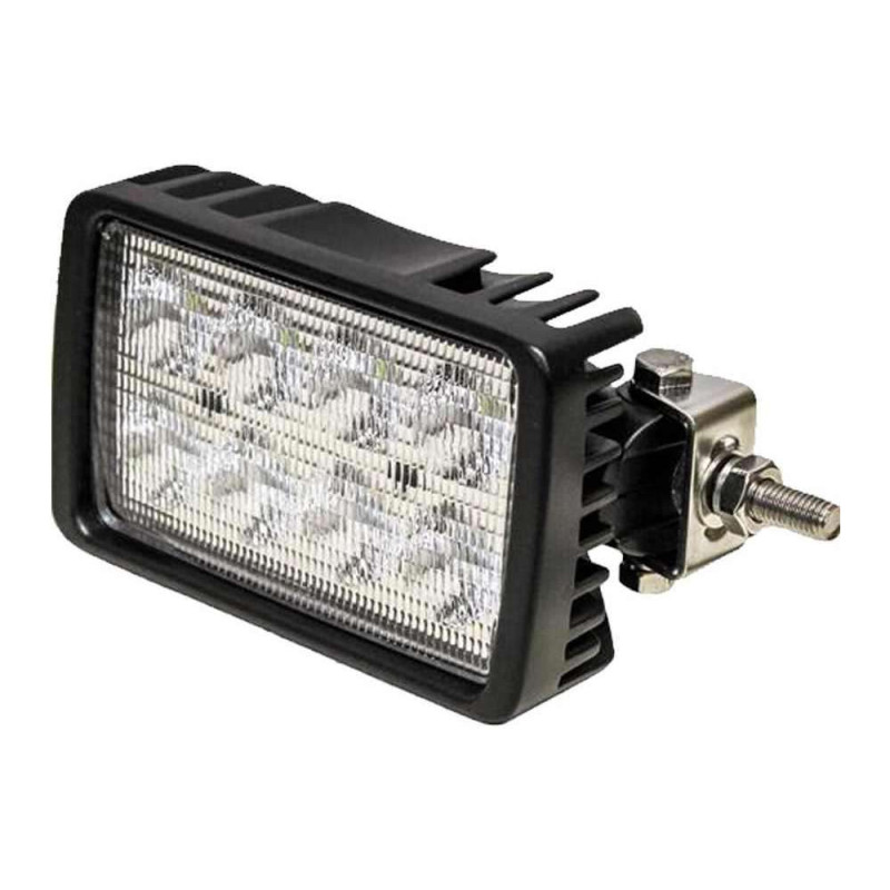 LED Work Light for New Holland Tractor 40w 3400Lm