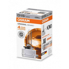 Ksenona spuldze D1S Osram ORIGINAL XENARC 35W 4 Gadu Garantija