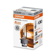 Xenon spuldze D2R Osram ORIGINAL XENARC 35W 4 Gadu Garntija